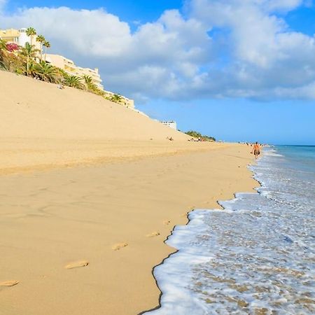 Апартаменты Apartamento A 200M Del Mar Морро-дель-Хабле Экстерьер фото